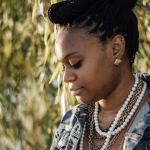 Meet your Posher, Radine